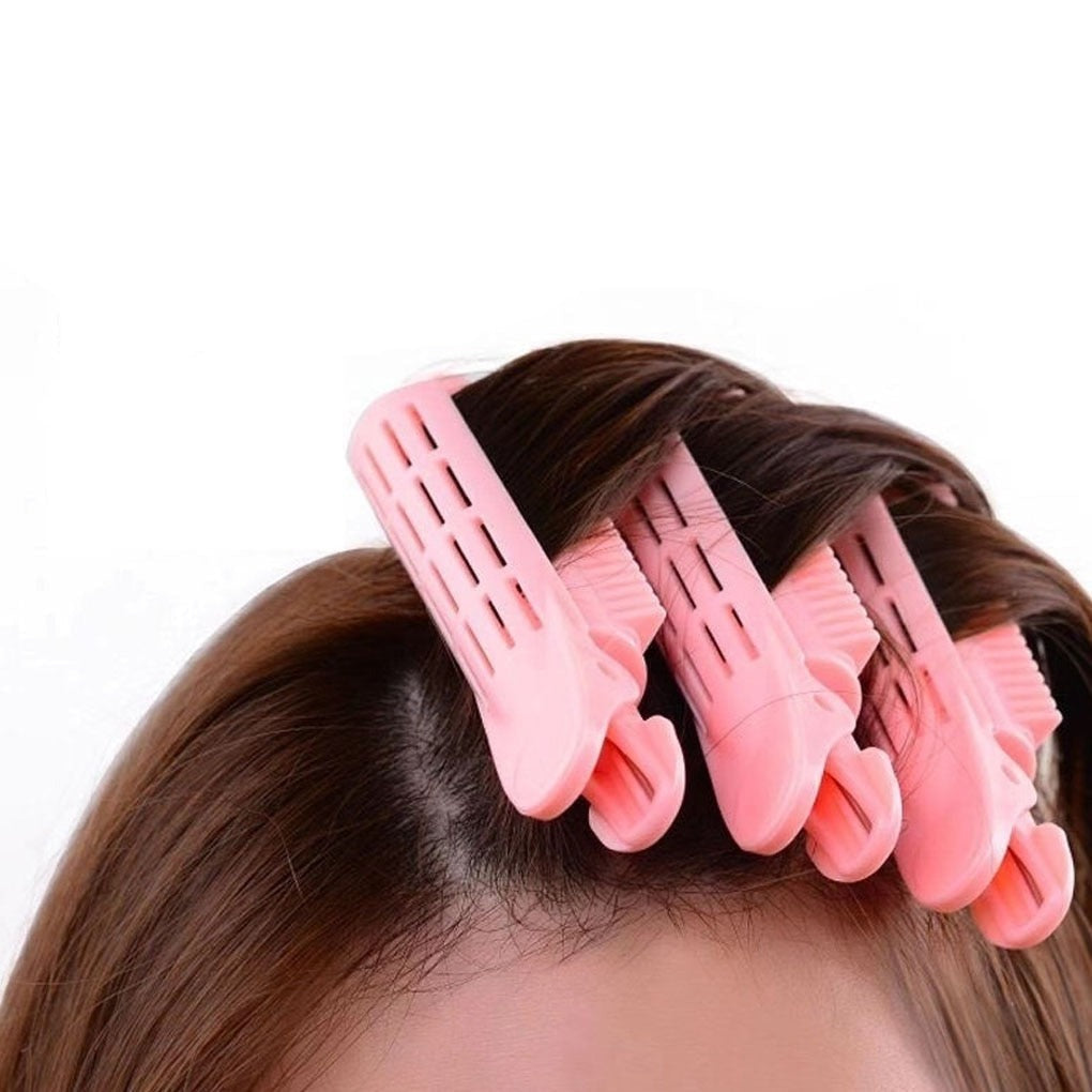 Volumizing Hair Clip