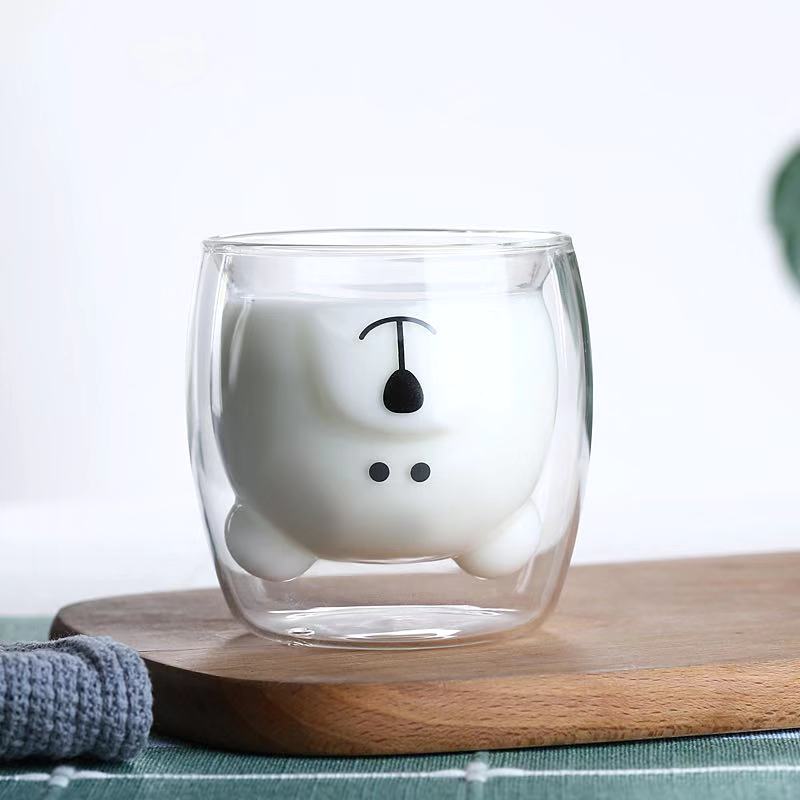 Bear Mug