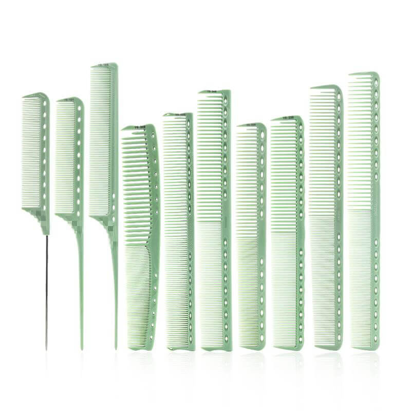 Hair Straightening Comb