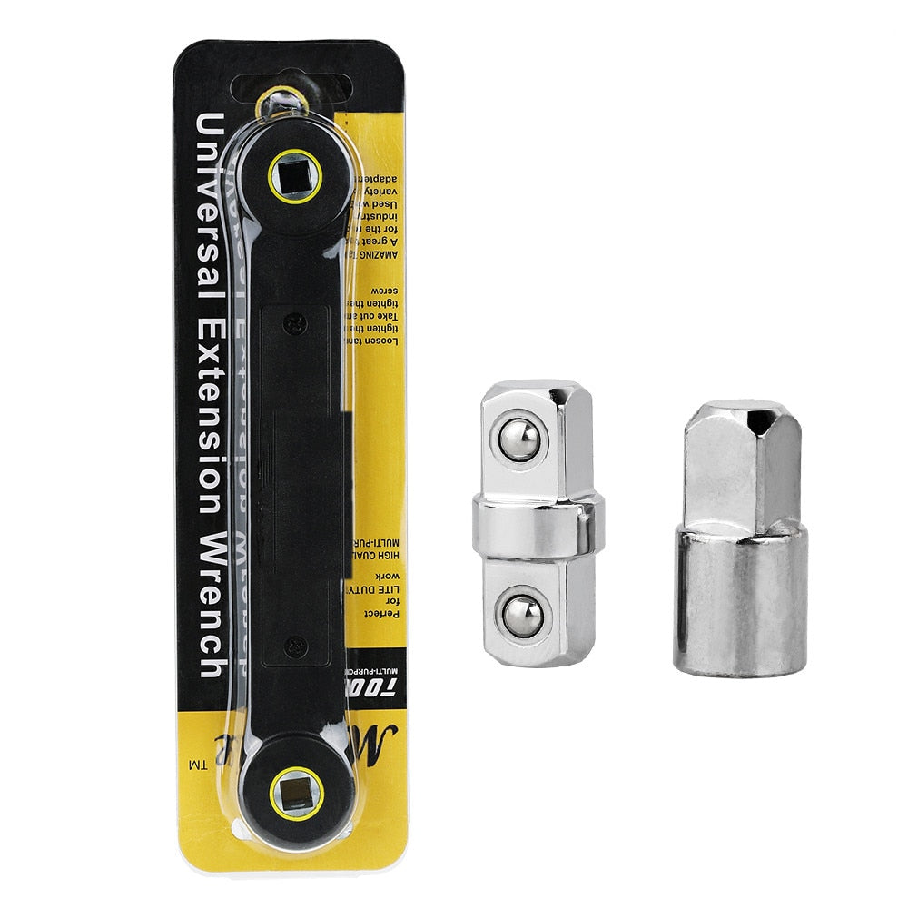 Universal Extension Wrench