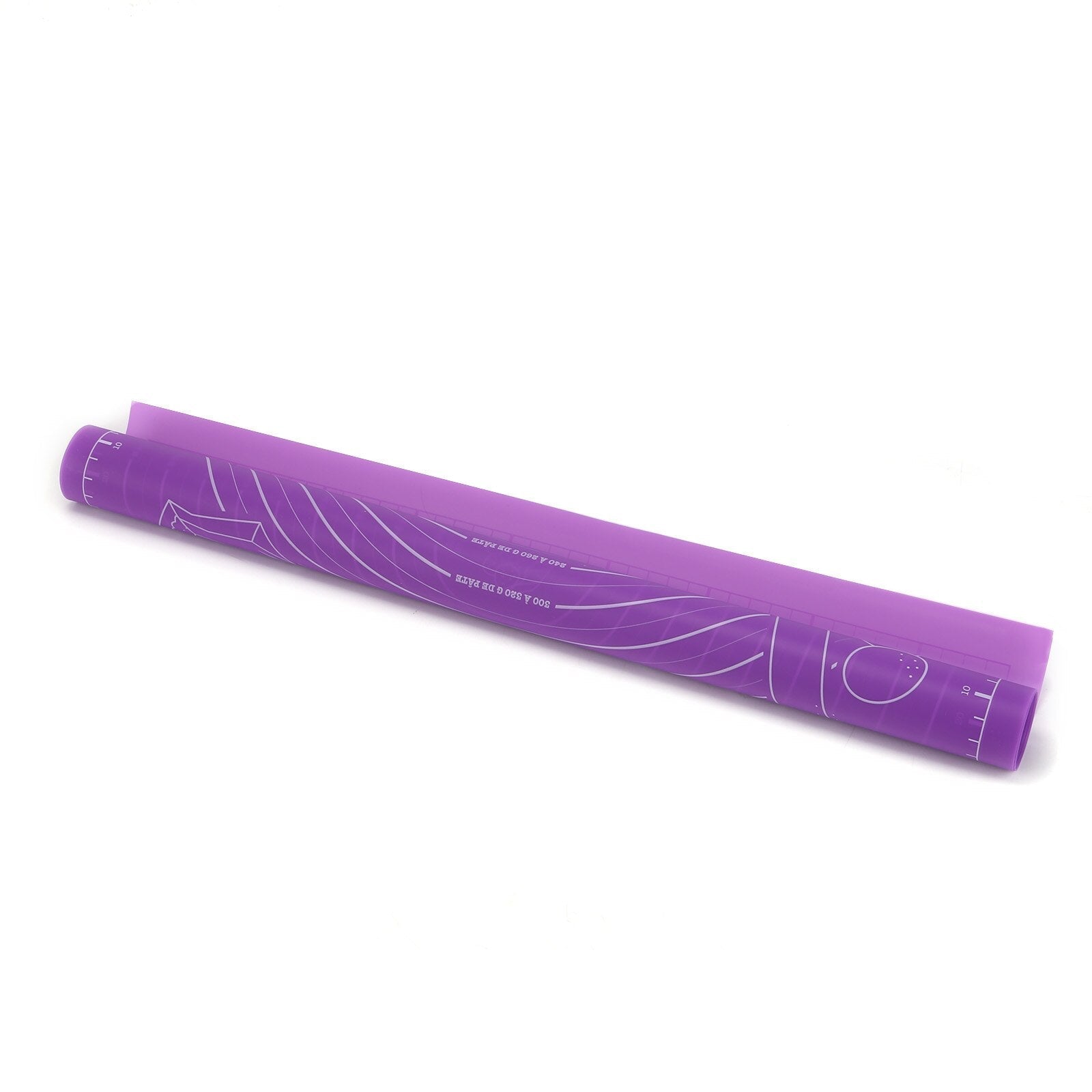 Mr Bake Bake matte
