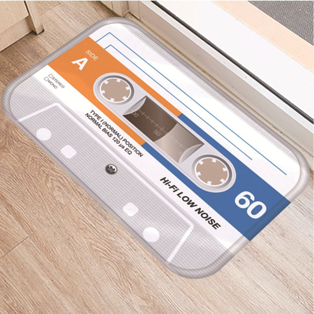 Washable Doormat