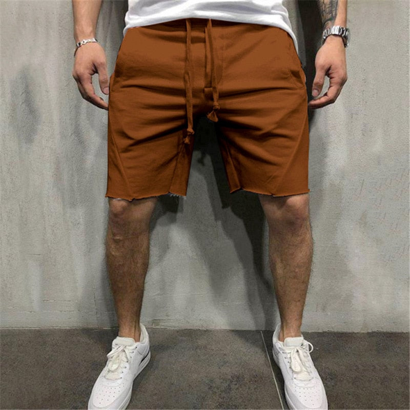 Løse shorts