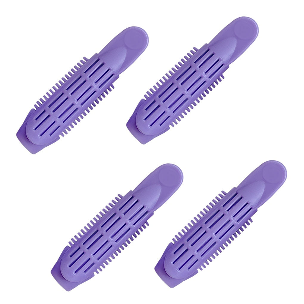 Volumizing Hair Clip