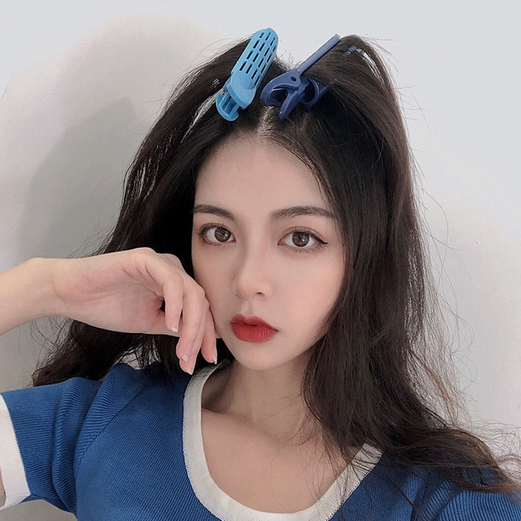 Volumizing Hair Clip