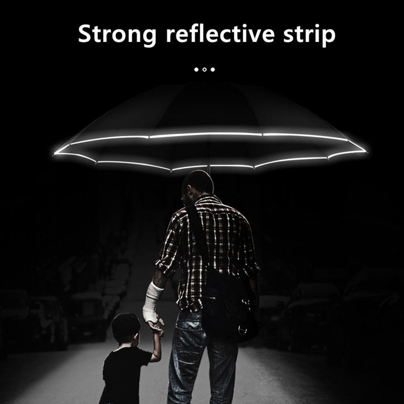 LED Light Umbrella