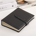 Jewelry Book Organizer
