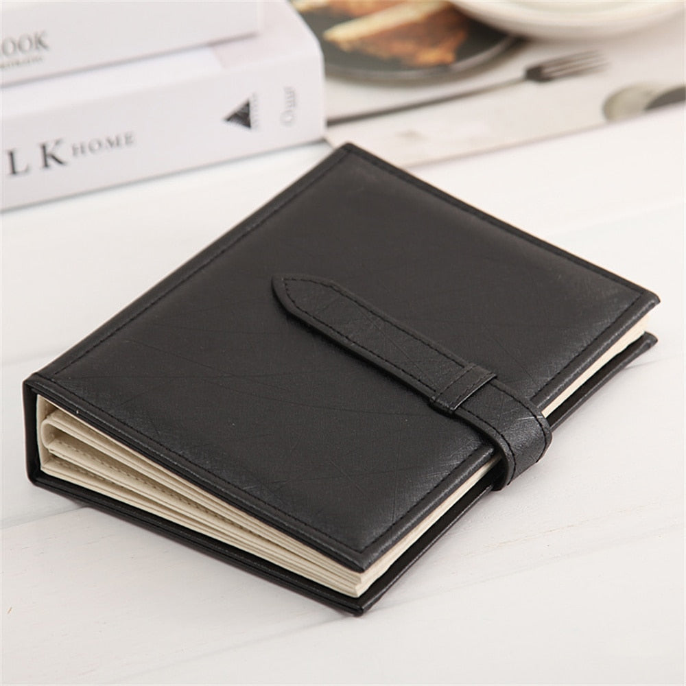 Jewelry Book Organizer