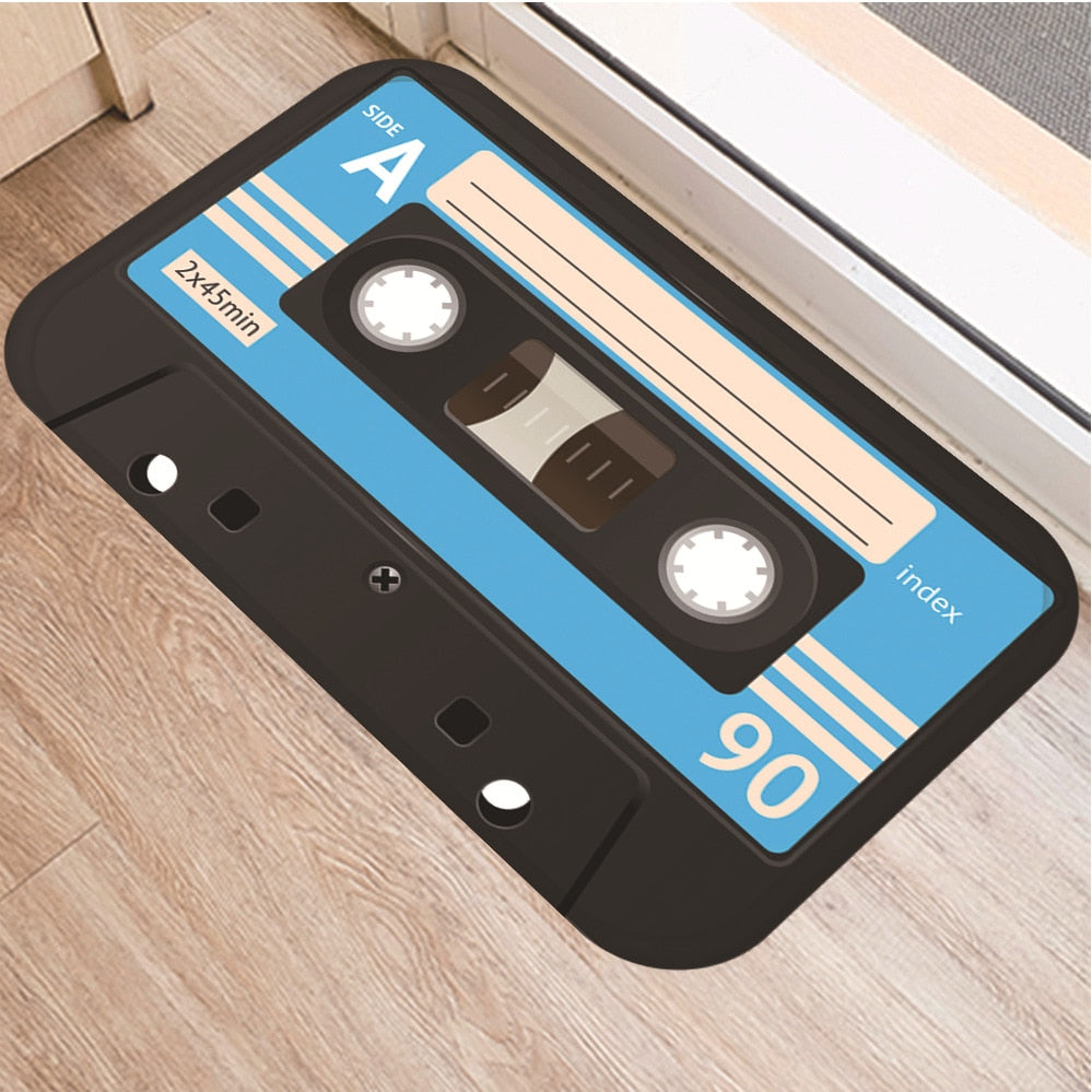 Washable Doormat
