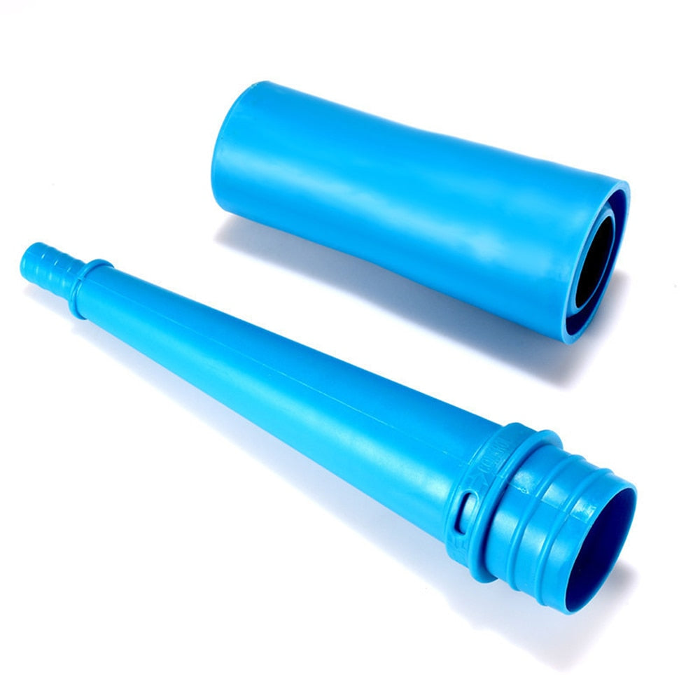 Flexible Lint Remover Vacuum Cleaner Hose Attachment
