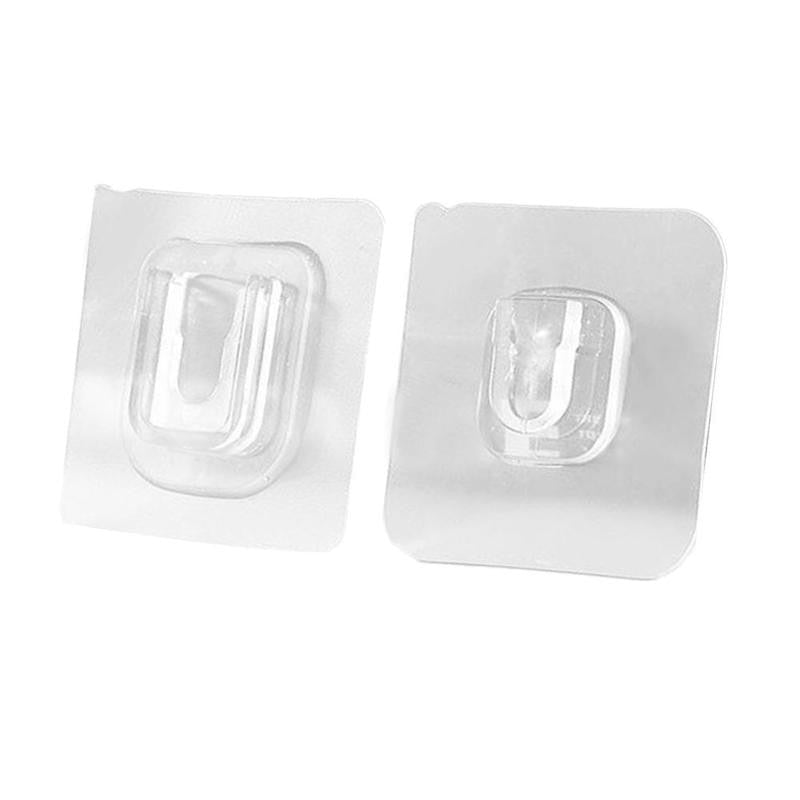 Double Sided Self Adhesive Hooks