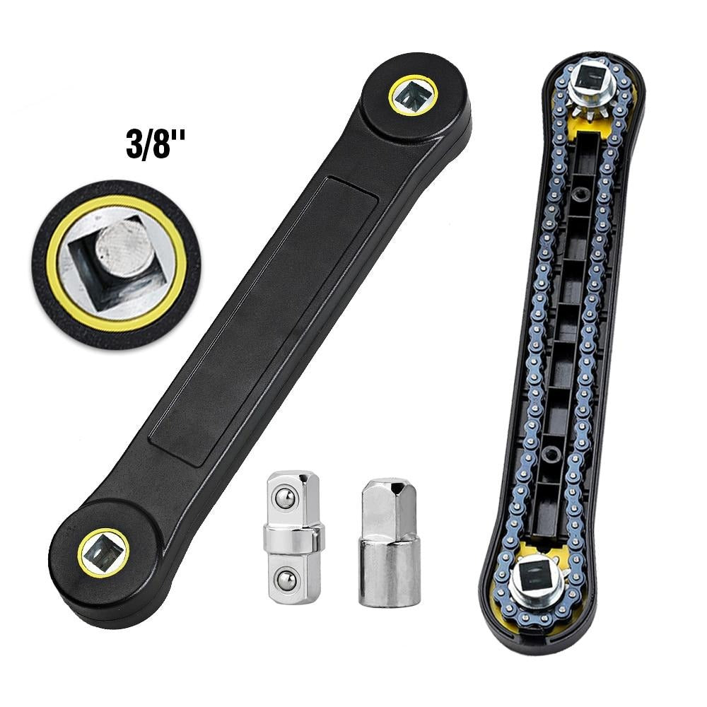 Universal Extension Wrench