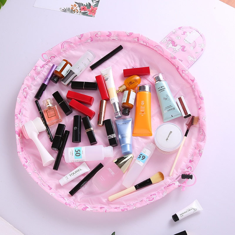 Cosmetic Travel Bag