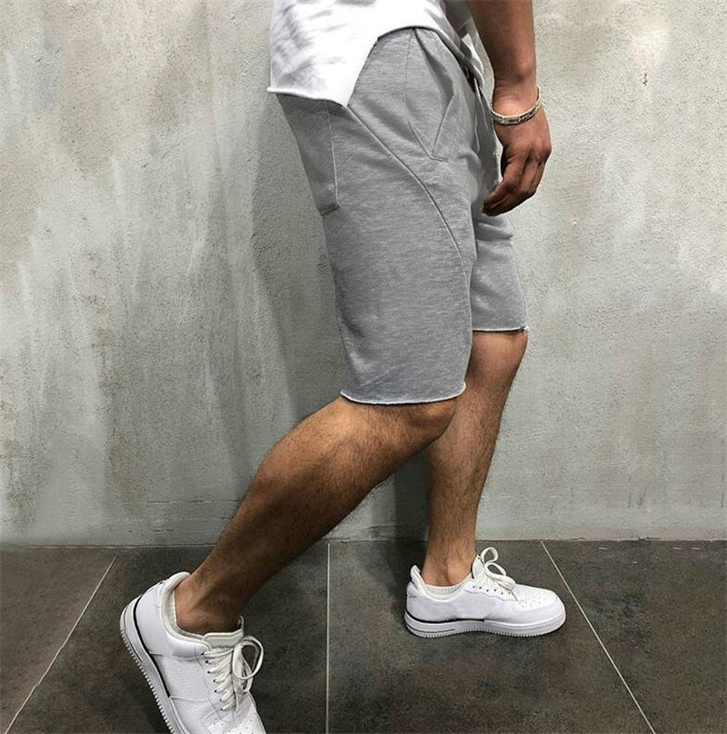 Løse shorts