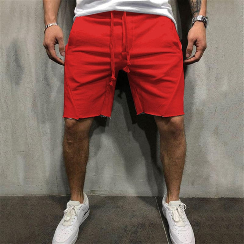 Løse shorts