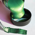 Metallic Acrylic Paint