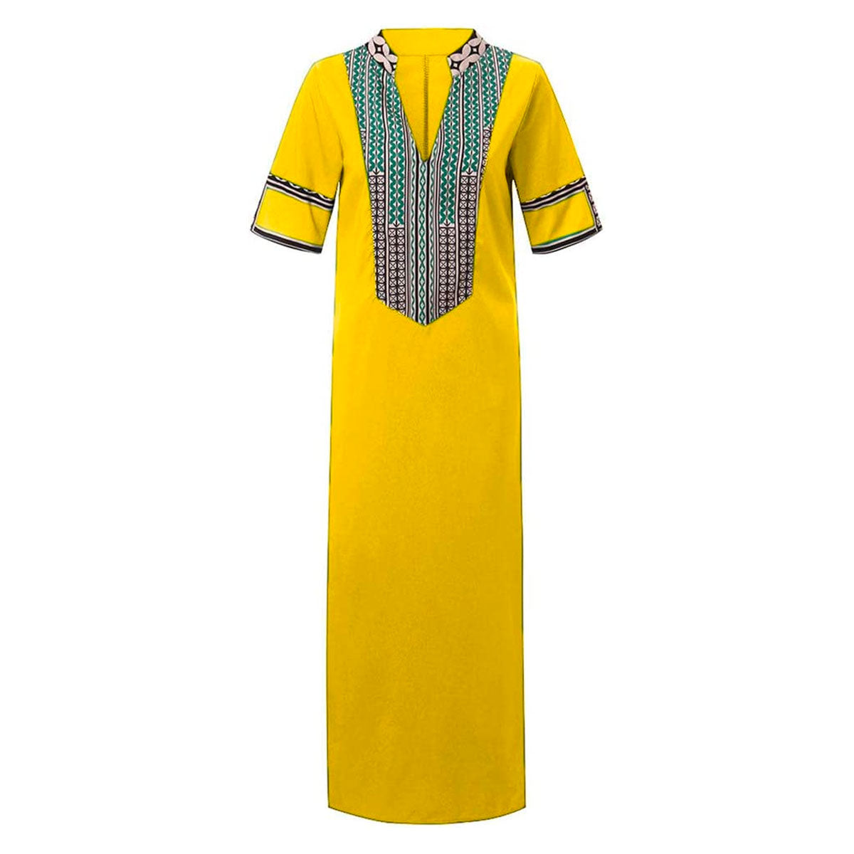 Moroccan Dress