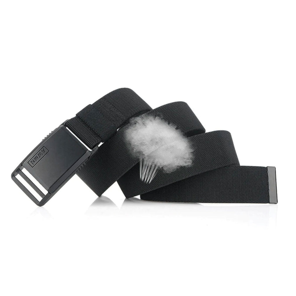 Magnetbelte i militærstil