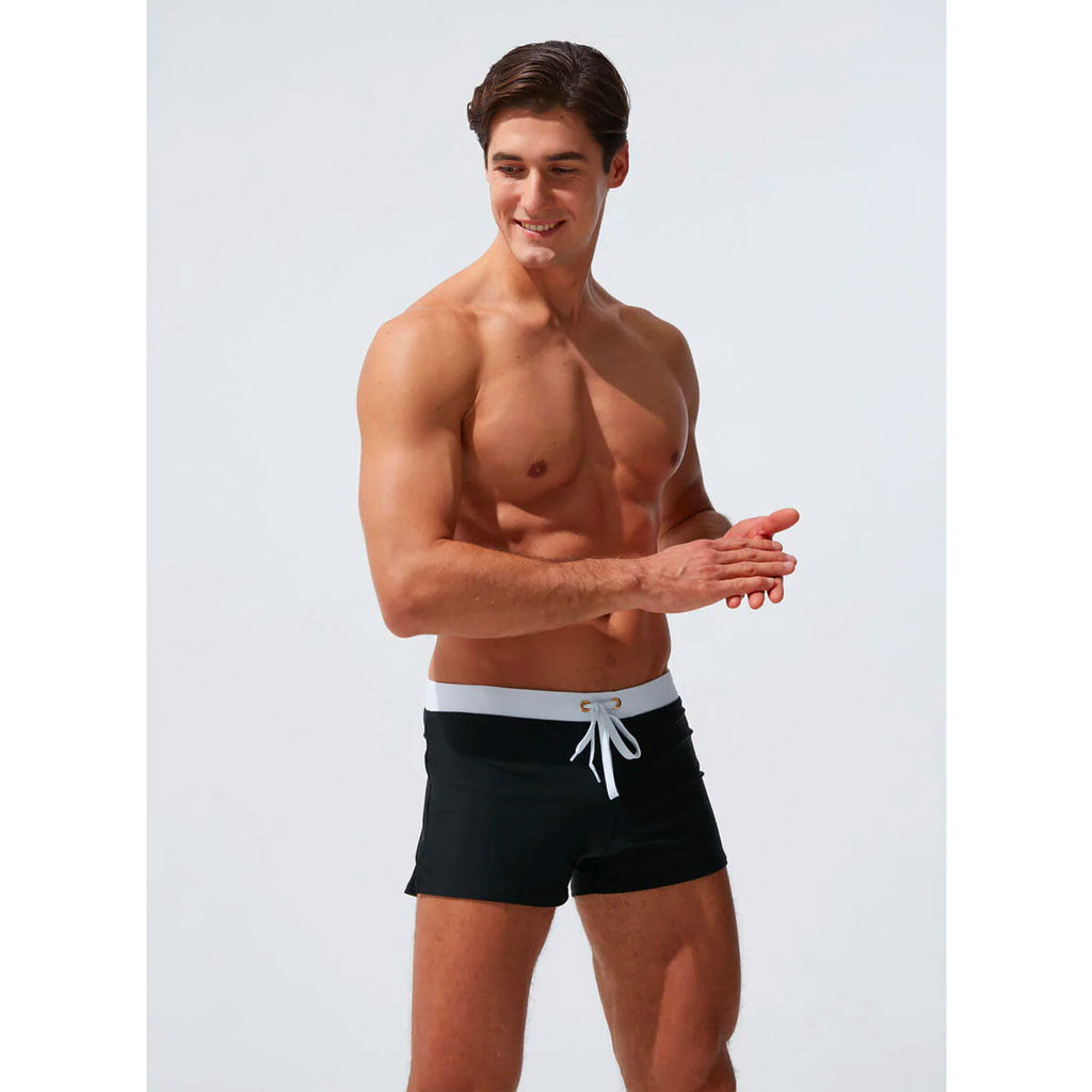 Modern Swimming Trunks - 2023 Model