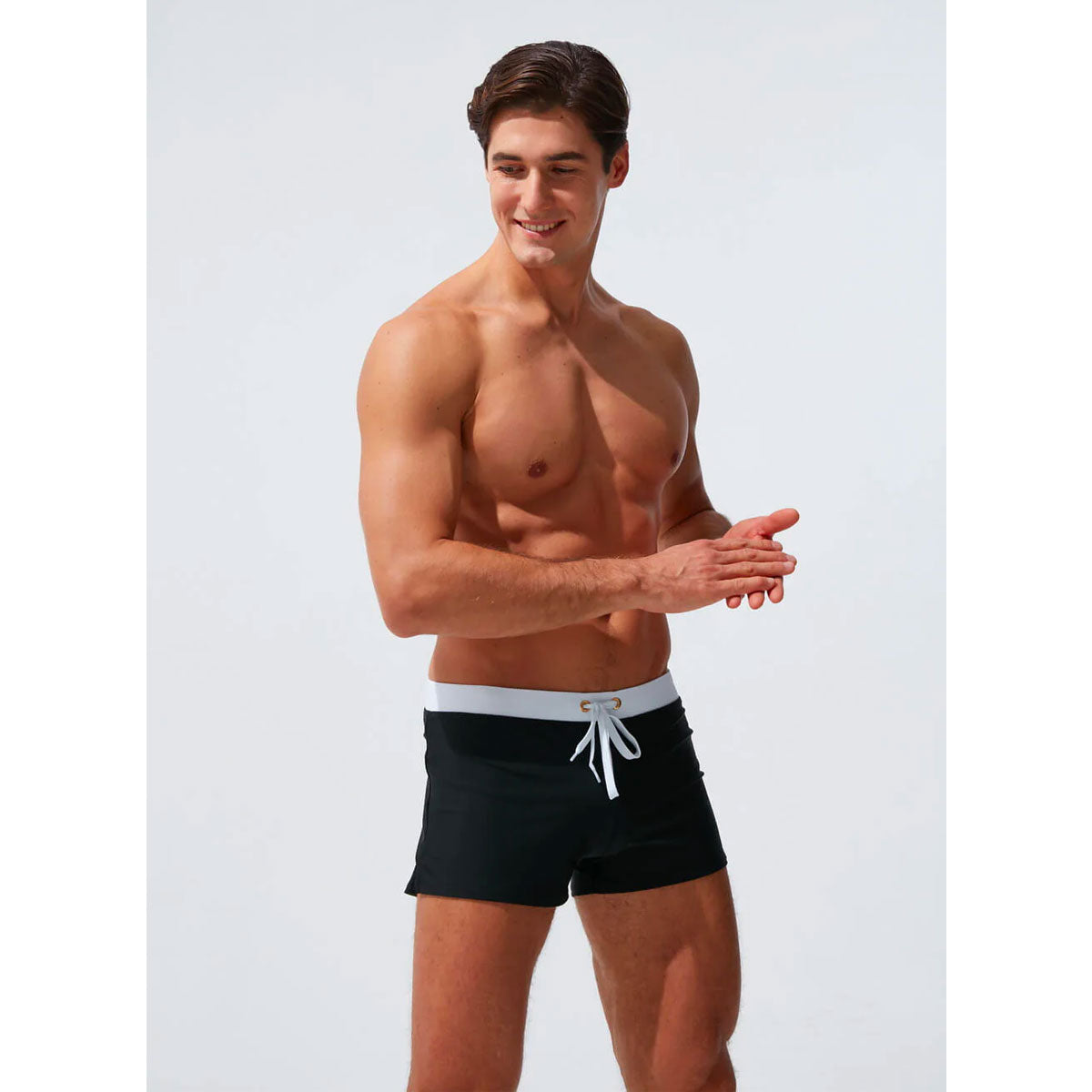 Modern Swimming Trunks - 2023 Model