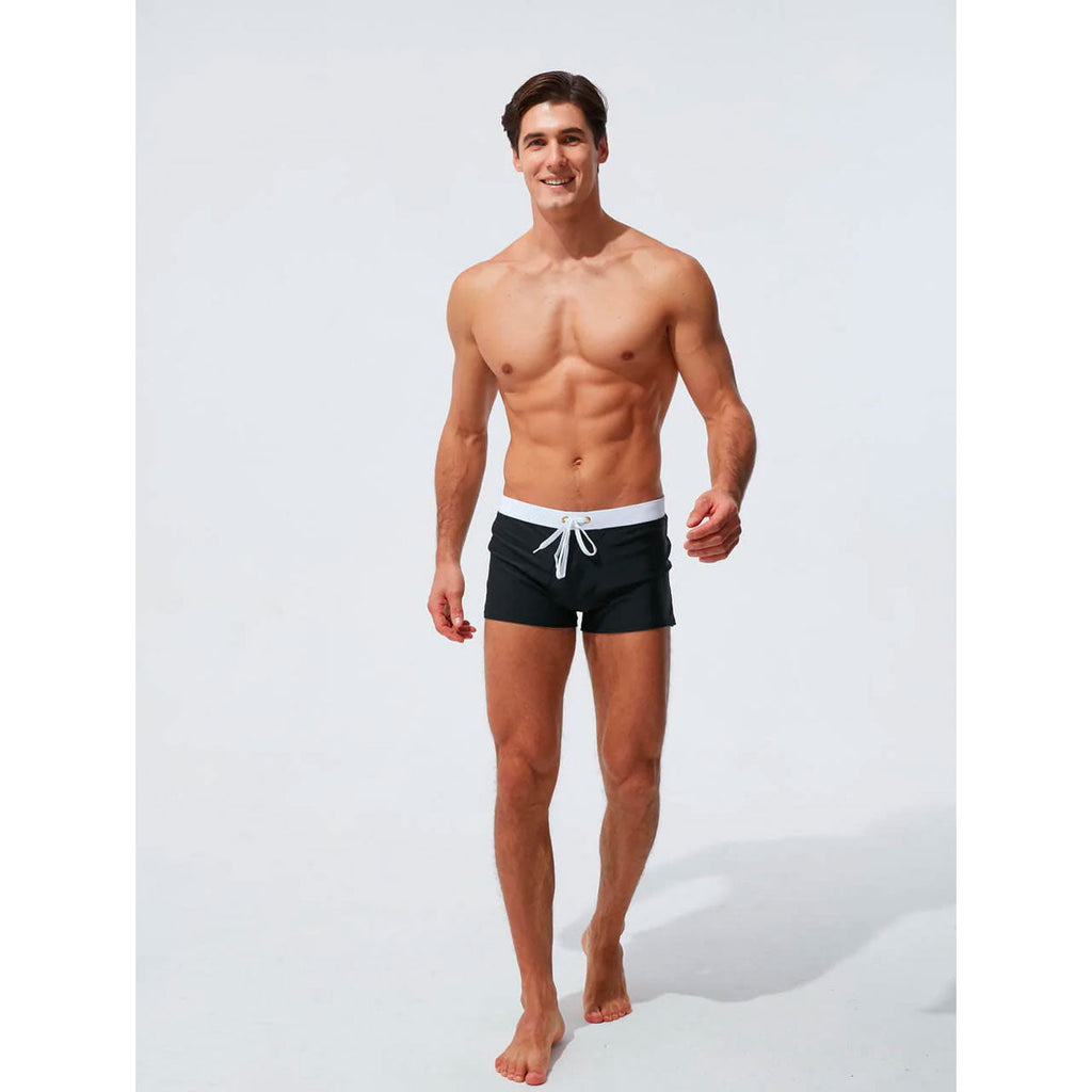 Modern Swimming Trunks - 2023 Model