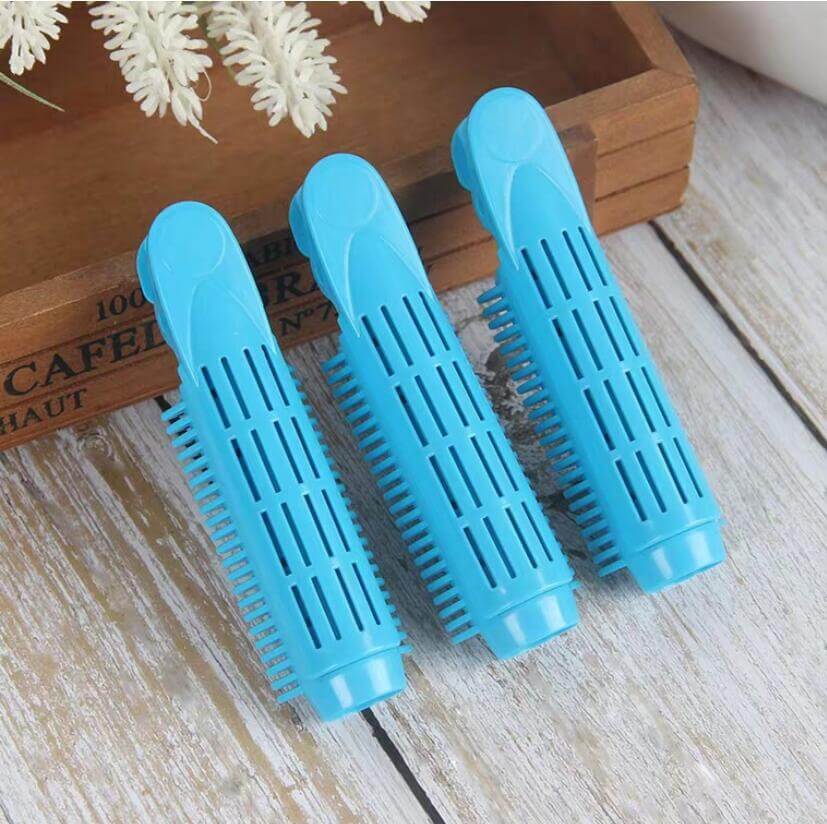 Volumizing Hair Clip