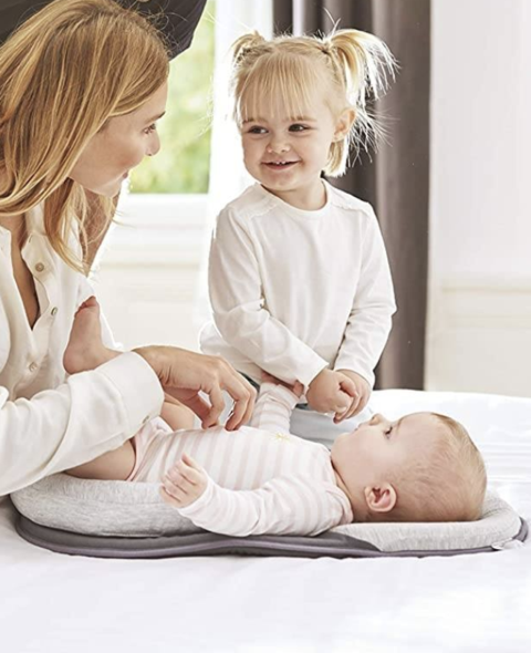 Portable Baby Nest