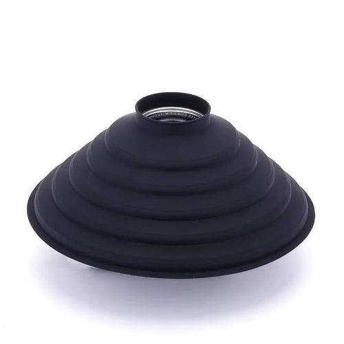 Anti-reflection Sun hood cover