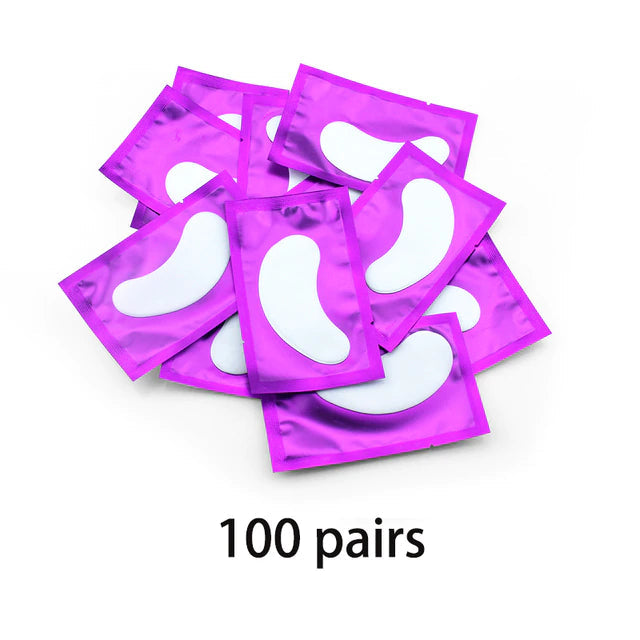 Hydrogel Under Eye Pad