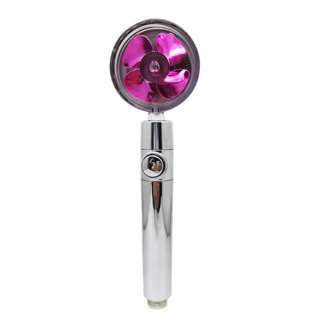 Water Saving High Pressure Shower Head