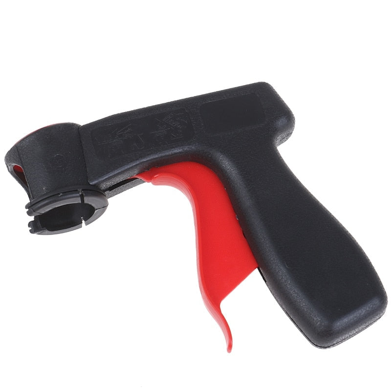 Aerosol Spray Gun