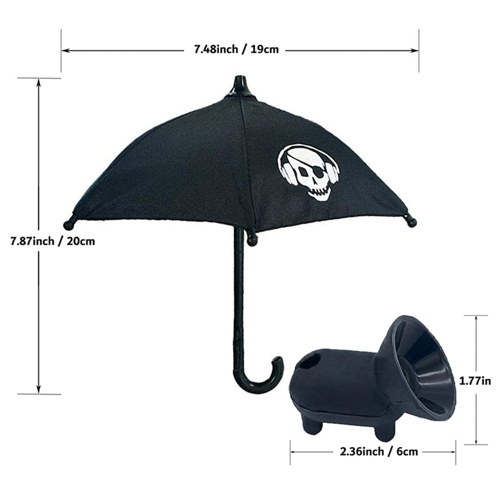 Phone Umbrella