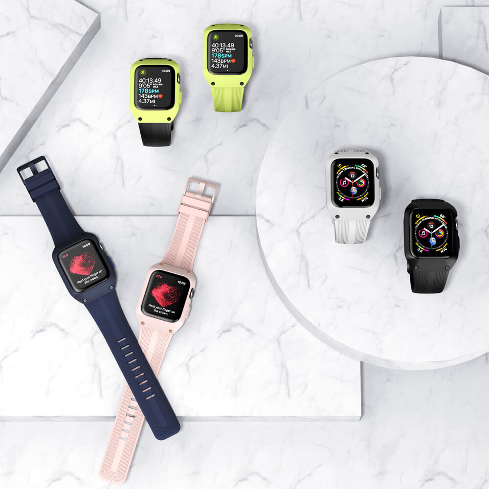 Apple Watch Protection