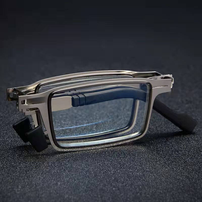 Anti-Blue Reading Glass