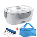 Electric Lunch Box
