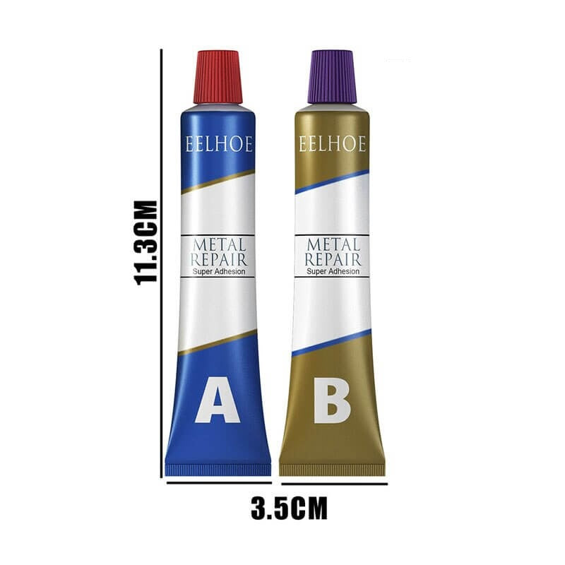 Liquid Welding Filler
