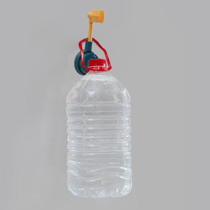Adjustable Shower Head Holder