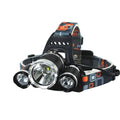 Rechargeable Headlight Lamp