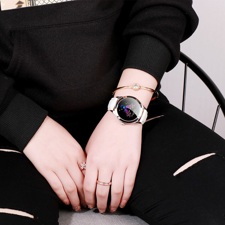 Multi Dynamisk Smartklokke