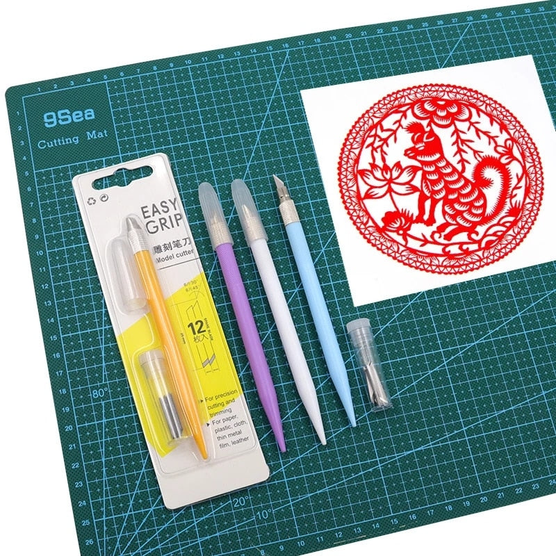 Craft Cutting Tools