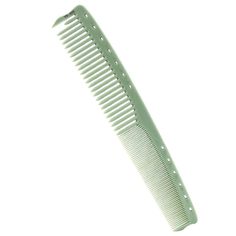 Hair Straightening Comb