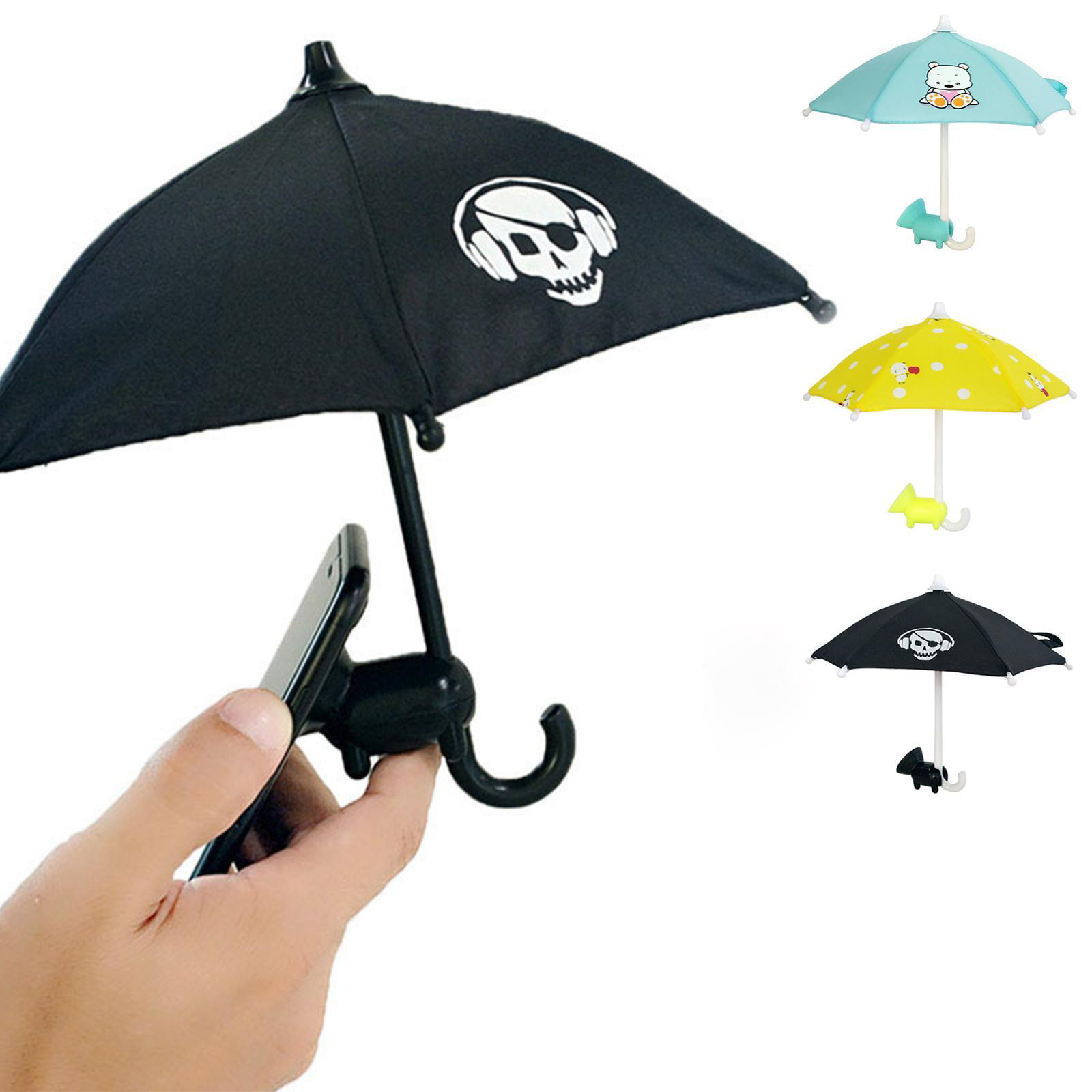 Phone Umbrella