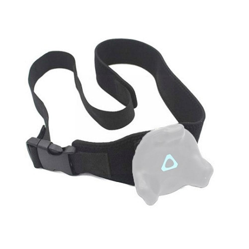 Tracker wristband