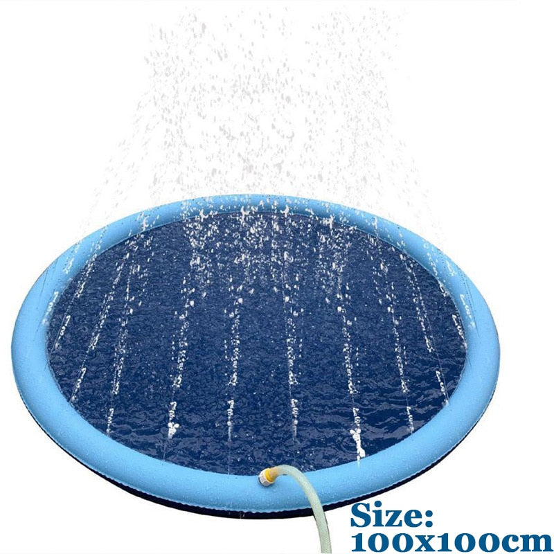 Dog Sprayer Pad