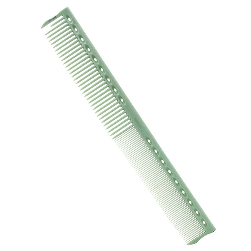 Hair Straightening Comb