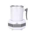 Portable cooling cup