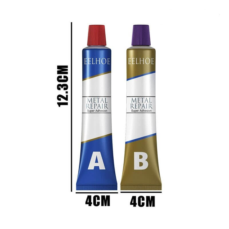Liquid Welding Filler