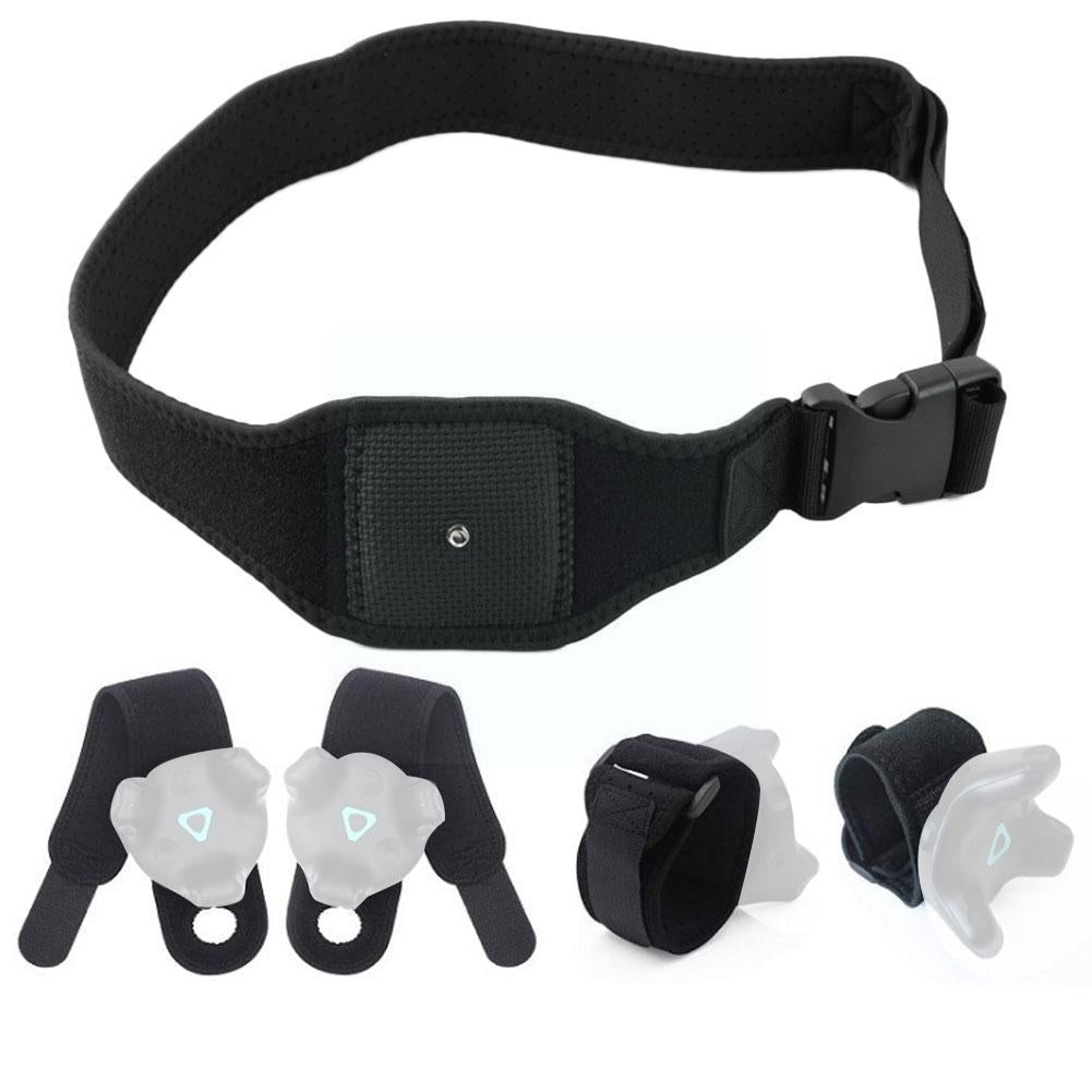Tracker wristband