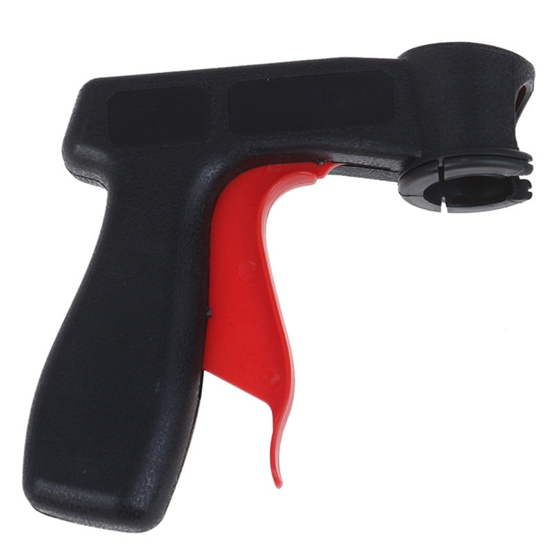 Aerosol Spray Gun