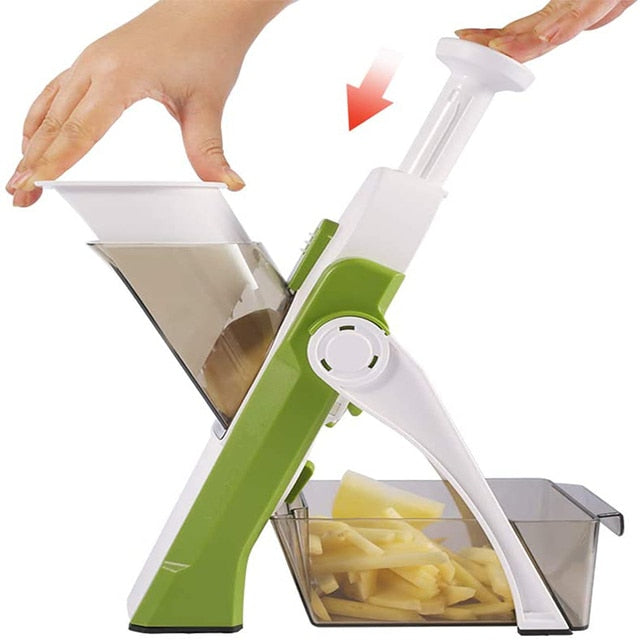 Multifunctional cutting machine